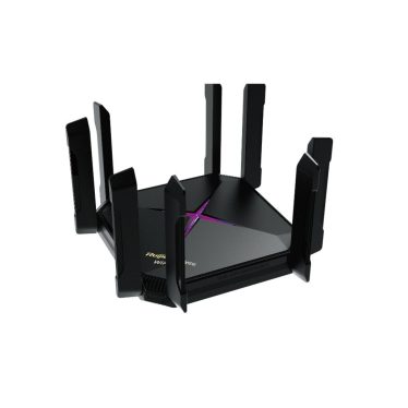 Reyee RG-EW6000GX 6000M Wi-Fi 6 Mesh Router with 2.5G Port