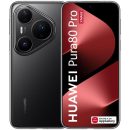 Huawei Pura 80 Pro 512GB DualSIM Glazed Black