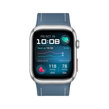 Huawei Watch D2 Blue