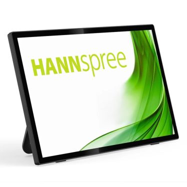 Hannspree 23,8" HT249PPB LED Portable