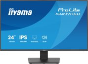 iiyama 23,8" ProLite X2497HSU-B1 IPS LED