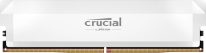 Crucial 32GB DDR5 6400MHz Pro OC White