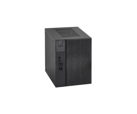 ASRock DeskMeet B760 Black
