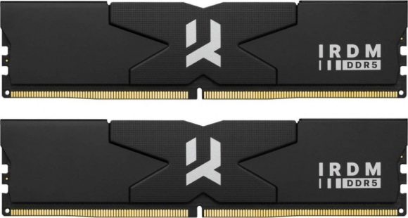 GoodRam 64GB DDR5 5600MHz Kit(2x32GB) IRDM
