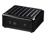 ASRock NUC-Box-1340P/D4 Black