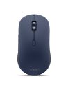 Lenovo Yoga Bluetooth Silent Mouse Cosmic Blue