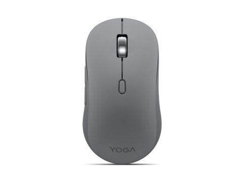 Lenovo Yoga Bluetooth Silent Mouse Luna Grey Lenovo Yoga Bluetooth Silent Mouse Luna Grey