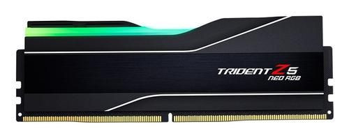 G.SKILL 64GB DDR5 6000MHz Trident Z5 Neo RGB
