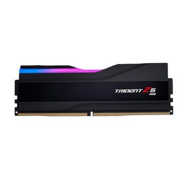 G.SKILL 16GB DDR5 6000MHz Trident Z5 RGB