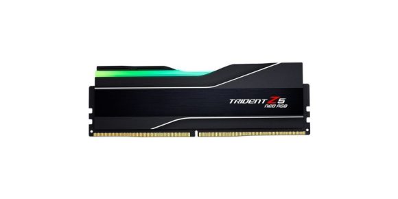 G.SKILL 32GB DDR5 5200MHz Trident Z5 Neo RGB
