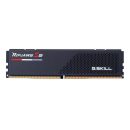 G.SKILL 32GB DDR5 5200MHz Ripjaws S5 Black