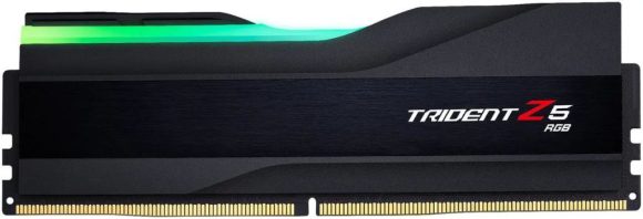 G.SKILL 32GB DDR5 5600MHz Trident Z5 RGB