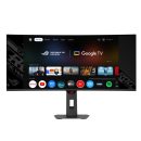 Asus 34" XG34WCDMTG OLED Curved