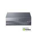 Asus Ascent GX10 AI Supercomputer Grey