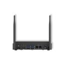 Asus NUC 13 Rugged-Tall NUC13BRFA2 Bravo Canyon (EU Cord)