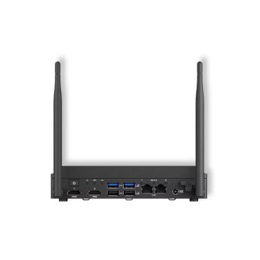 Asus NUC 13 Rugged-Tall NUC13BRFA2 Bravo Canyon (EU Cord)