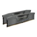 Corsair 64GB DDR5 6000MHz Kit(2x32GB) Vengeance Grey
