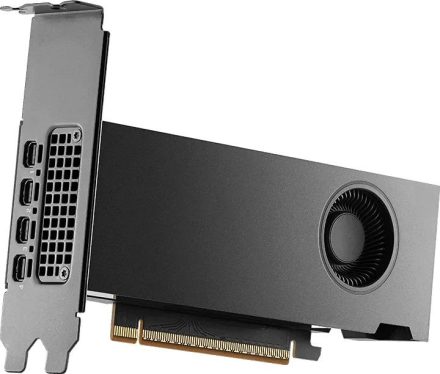 PNY RTX PRO 2000 Blackwell 16GB GDDR7 OEM