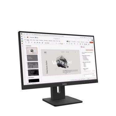 Lenovo 21,5" ThinkVision E22-40 IPS LED