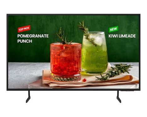 Samsung 43" LH43BEFHLGUXEN LED Smart
