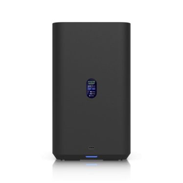 Ubiquiti UNAS 2 (4GB) (2xHDD)