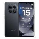Xiaomi Redmi Note 15 128GB DualSIM Midnight Black