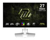 Msi 27" MAG 274QRFW E20 IPS LED