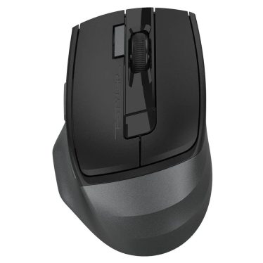 A4-Tech Fstyler FB45CS Air2 Wireless Mouse Stone Grey A4-Tech Fstyler FB45CS Air2 Wireless Mouse Stone Grey