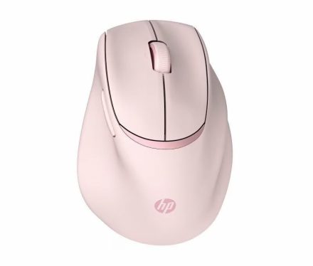 HP 720M Wireless Bluetooth mouse Pink
