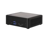 ASRock NUCS-Box-125H Black