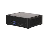 ASRock NUCS-Box-225H Black