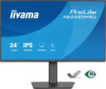 iiyama 23,8" ProLite XB2493HSU-B1 IPS LED