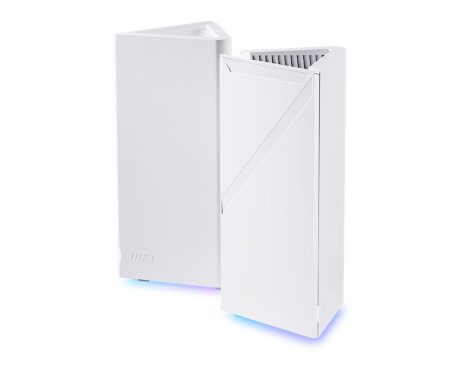 Msi Roamii BE Pro Mesh System (2-Pack) Msi Roamii BE Pro Mesh System (2-Pack)