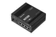 Teltonika RUTX09-ESIM Industrial Cellular Router