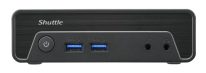 Shuttle XPC nano NE10N Black