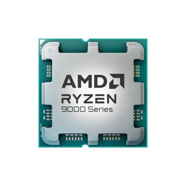 AMD Ryzen 5 9600 3,8GHz AM5 OEM