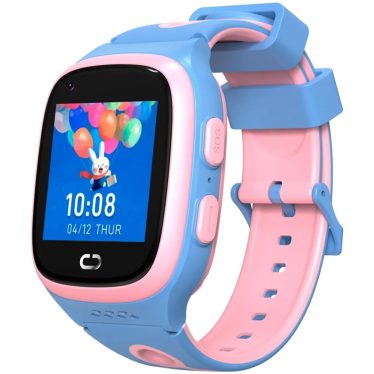Canyon KW49 Kids Smartwatch Zefir Light Blue/Pink
