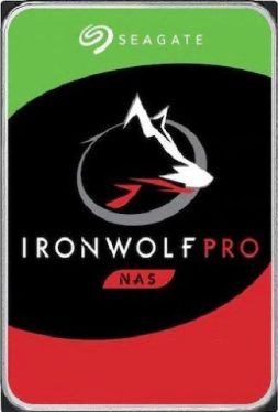 Seagate 30TB 7200rpm SATA-600 512MB Ironwolf Pro ST30000NT011