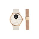   Withings Scanwatch 2 38mm including Milanese wristband Rose Gold