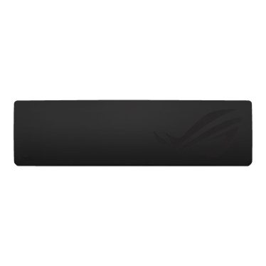 Asus ROG Keyboard Wrist Rest Black Asus ROG Keyboard Wrist Rest Black