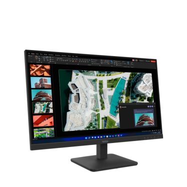 Lenovo 27" ThinkVision S27-4e IPS LED