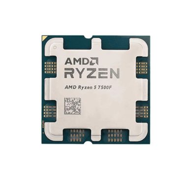 AMD Ryzen 5 7500F 3,7GHz AM5 OEM