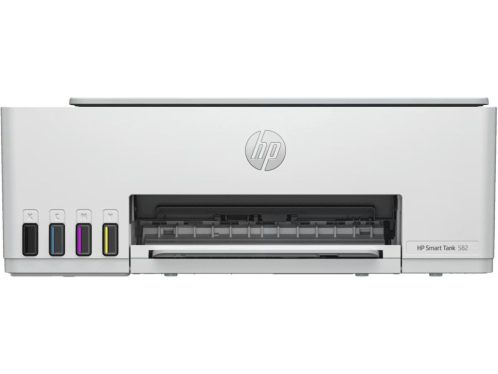HP Smart Tank 582 Wireless Tintasugaras Nyomtató/Másoló/Scanner