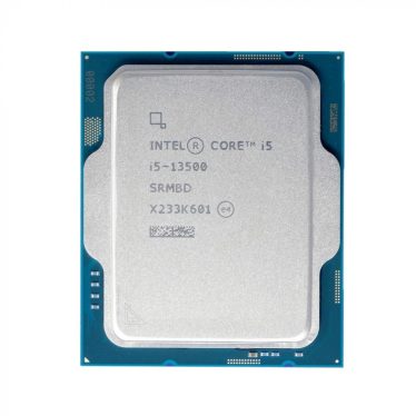 Intel Core i5-13500 2,5GHz 24MB LGA1700 OEM