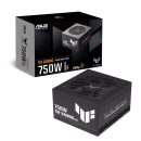 Asus 750W 80+ Bronze TUF Gaming EVO