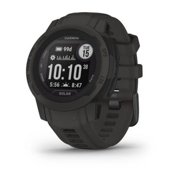 Garmin Instinct 2S Solar 40mm Graphite
