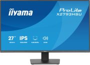 iiyama 27" ProLite X2793HSU-B1 IPS LED