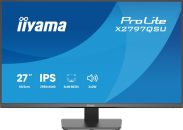 iiyama 27" ProLite X2797QSU-B1 IPS LED