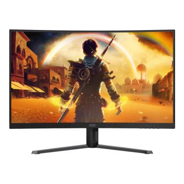 AOC 31,5" C32G42ZE LED Curved