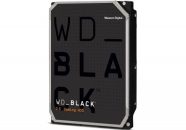 Western Digital 10TB 7200rpm SATA-600 256MB Black WD102FZBX